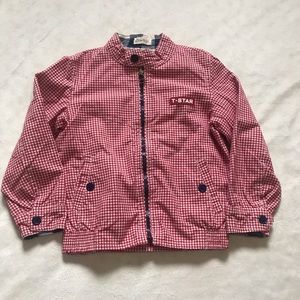 Boy’s Jacket